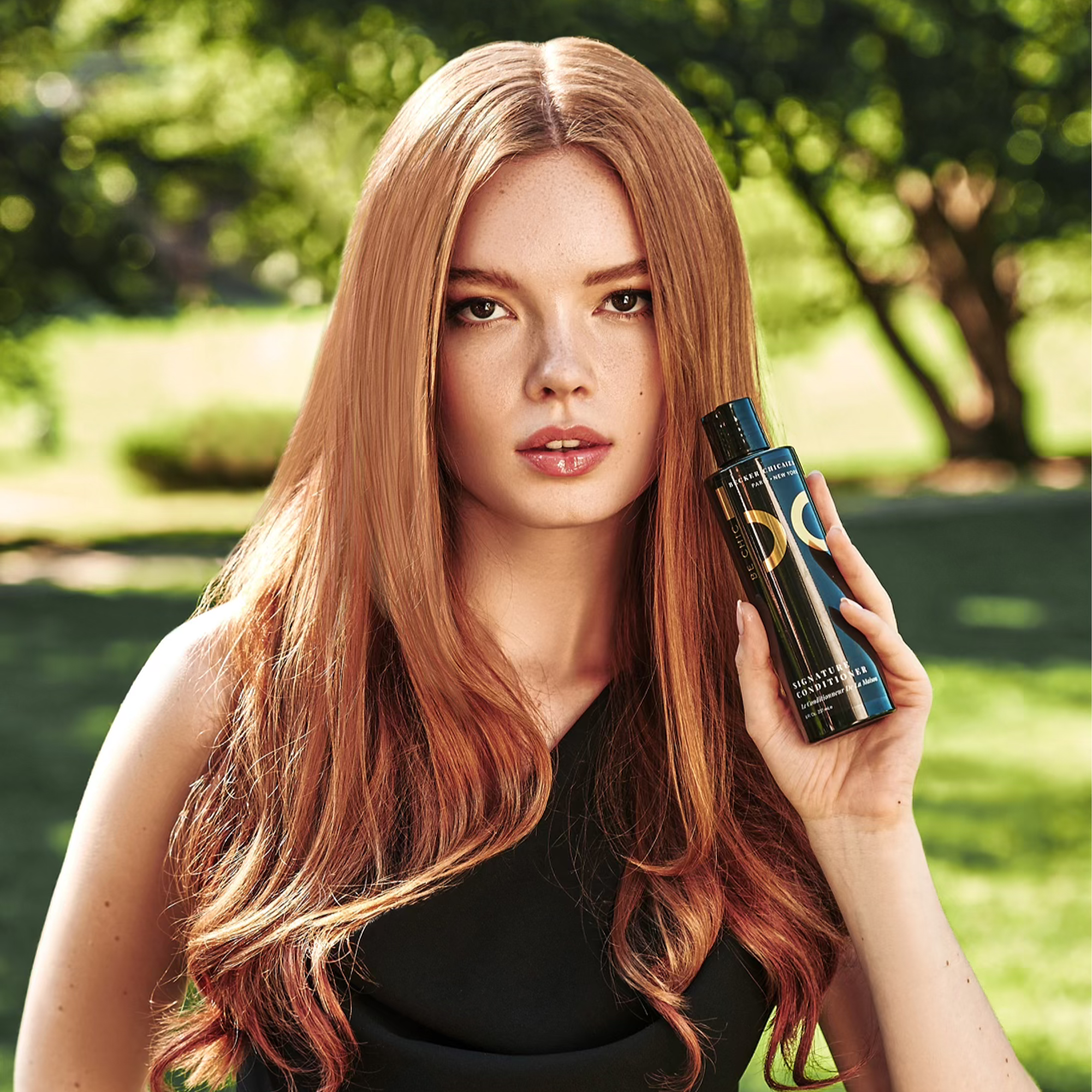 Mini CHICs Collection — Shop — Becker Chicaiza